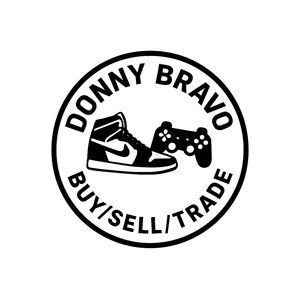 Meet your Posher, Donovan